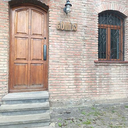 Old Tbilisi Rhymes Appartement Buitenkant foto